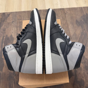 Jordan 1 Retro High Shadow (2018) Size 12 (Pre-Owned) - Image 4