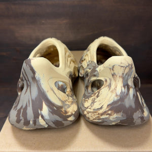 adidas Yeezy Foam RNNR MX Cream Clay Size 6 (Pre-Owned) - aux