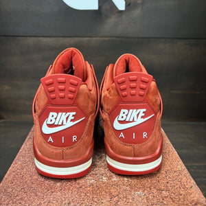 Air Jordan 4 Retro OG SP Nigel Sylvester Brick by Brick - Image 22