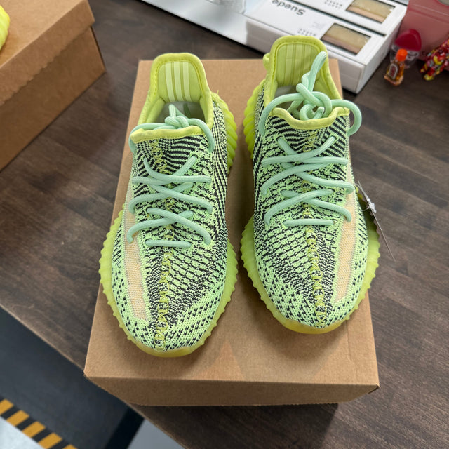 Yeezreel Yeezy 350 (USED, No Box)