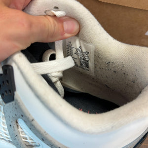 Jordan 4 Retro White Cement (2025) Size 11.5 (Pre-Owned) - Image 7