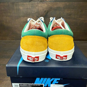 Vans Old Skool 'Yacht Club' Size 7.5 (Pre-Owned) - Image 5