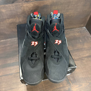 Jordan 8 Retro Playoffs (2023) - Image 2