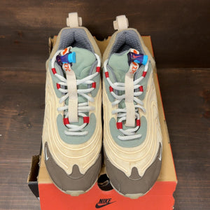 Nike Air Max 270 React ENG Travis Scott Cactus Trails - Image 3