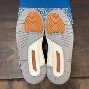 Jordan 3 Retro Wizards - Image 9