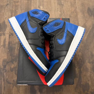 Jordan 1 Retro Royal (2017) (GS) - Image 1