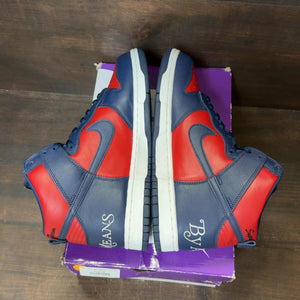 Jordan 1 Retro High Obsidian Size 10 (Pre-Owned)