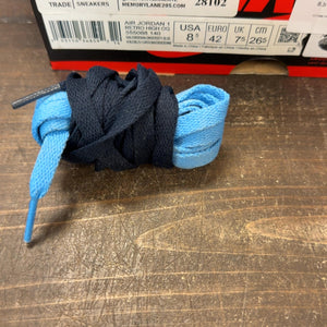 Jordan 1 Retro High Obsidian - Image 7