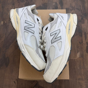 New Balance 990v3 MiUSA Teddy Santis Sea Salt Size 11 (Pre-Owned) - Image 1