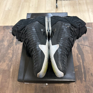 Nike LeBron 12 EXT Rubber City - Image 3