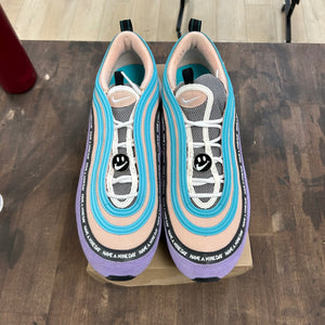 Nike Air Max 97 Have a Nike Day Size 13 (Pre-Owned) - Image 2
