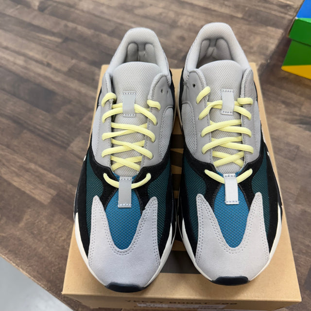 Wave Runner Yeezy 700 (Lightly Worn)