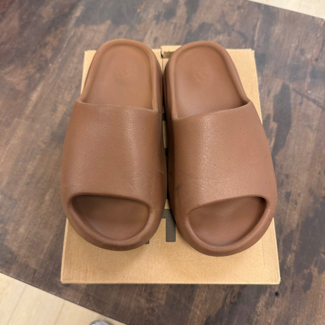 adidas Yeezy Slide Flax - Image 2