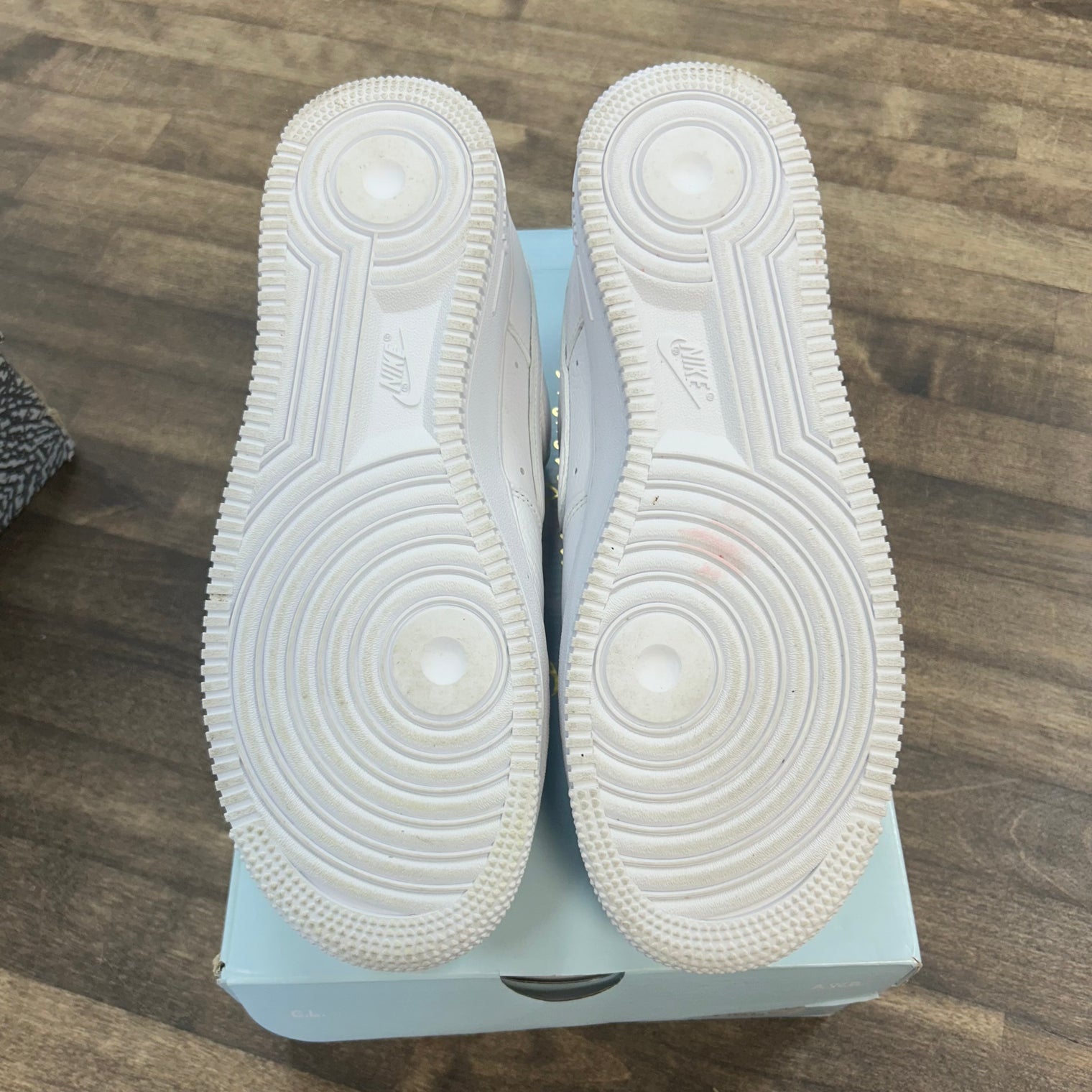 Drake NOCTA Certified Lover Boy Nike Air Force 1 Low (USED)