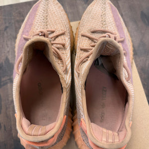 adidas Yeezy Boost 350 V2 Clay Size 12.5 (Pre-Owned) - Image 4