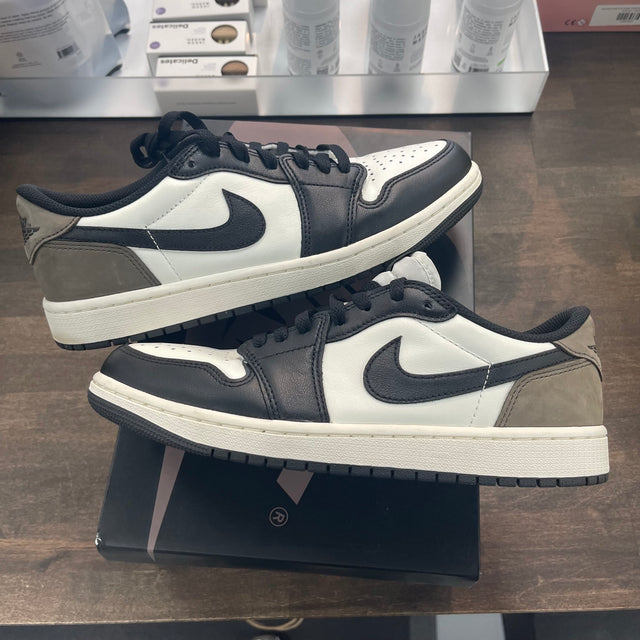 Mocha Jordan 1 Low OG (USED)