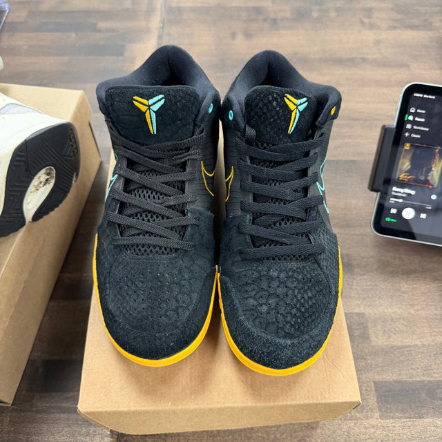 Snakeskin Nike Kobe 4 Protro (USED, No Box)