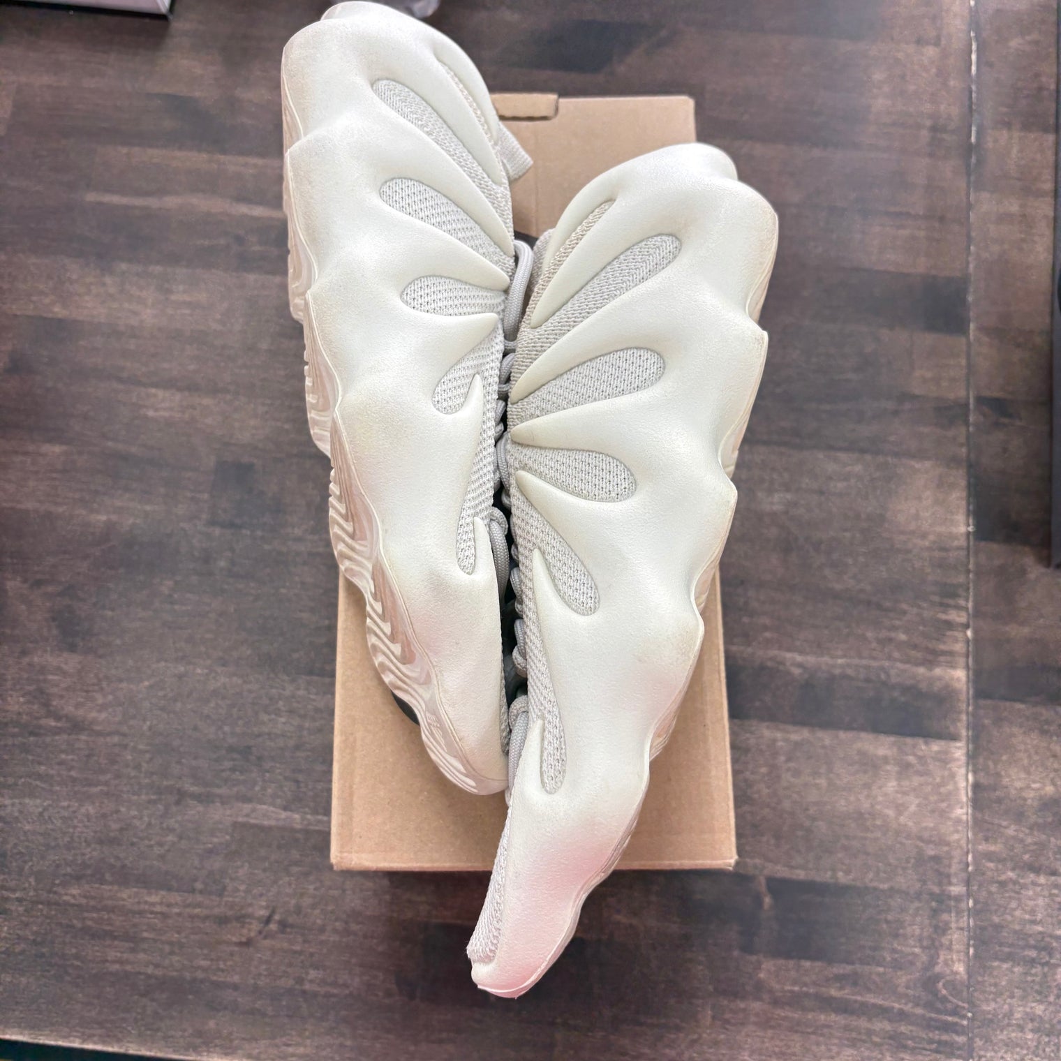 Cloud Yeezy 450 (USED)