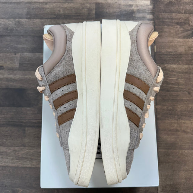 Bad Bunny Chalky Brown adidas Campus Light (USED)