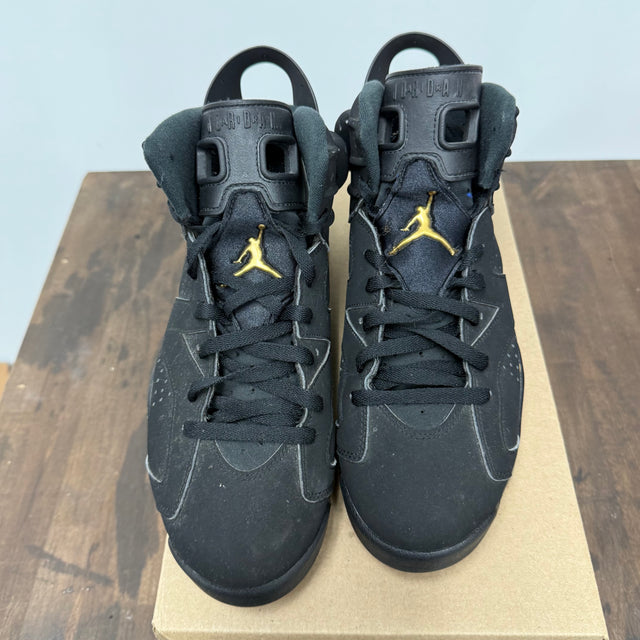 DMP Jordan 6 (USED,No Box)