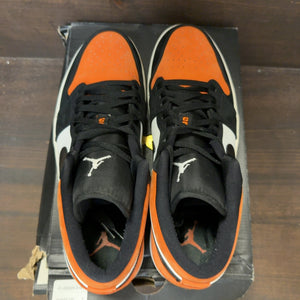 Jordan 1 Low Shattered Backboard - Image 5