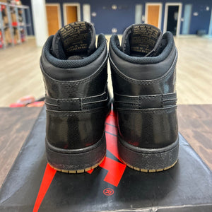 Jordan 1 Retro Black Gum (GS) - Image 4