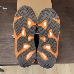 adidas Yeezy Boost 700 Enflame Amber Size 12 (Pre-Owned) - aux