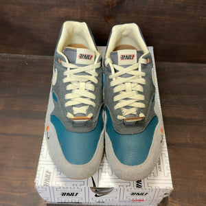 Nike Air Max 1 Kasina Won-Ang Grey - Image 3