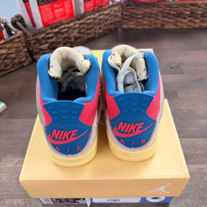 Jordan 4 Retro Union Guava Ice - Image 4