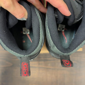 Nike Air Total Max Uptempo Bred Size 14 - aux