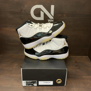 Jordan 11 Retro DMP Gratitude (2023) - Image 1