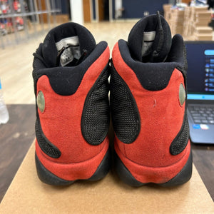 Jordan 13 Retro Bred (2017) Size 11 (Pre-Owned) - Image 4