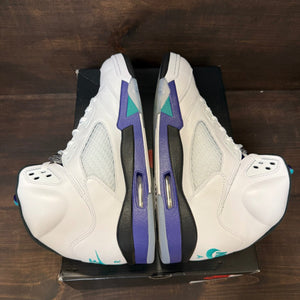 Jordan 5 Retro Grape (2025) - Image 5