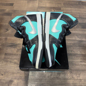 Nike SB Dunk High Diamond Supply Co. - Image 5