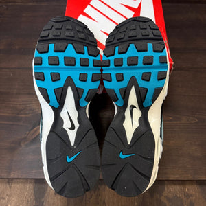 Nike Air Max 96 II Mystic Teal - Image 5