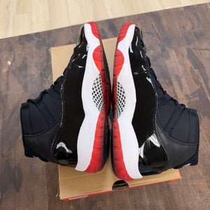 Jordan 11 Retro Playoffs Bred (2019) - Image 5