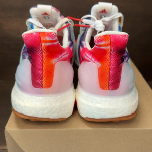 adidas Ultra Boost Nice Kicks Woodstock 50th Anniversary Size 10 (Pre-Owned) - Image 5