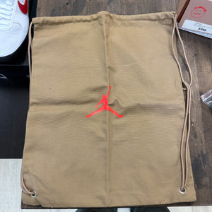 Jordan 6 Retro Travis Scott British Khaki - Image 6