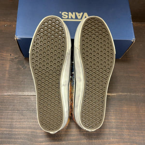 Vans Premium LX Authentic 44 Ibiza Pack Blue Size 10.5 (Pre-Owned) - aux