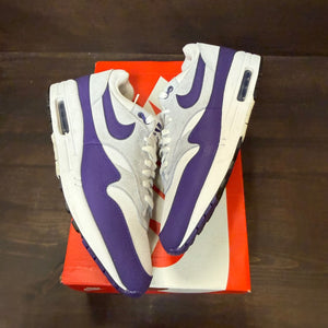 Nike Air Max 1 SC Field Purple Size 12 (Pre-Owned) - Image 2