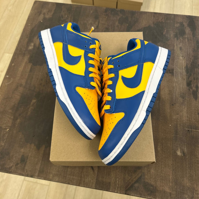 Nike Dunk Low UCLA Size 10.5 (Pre-Owned) - Image 1