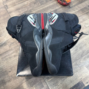 Jordan 8 Retro Playoffs (2023) - Image 3