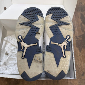 Jordan 6 Retro Midnight Navy (2022) - Image 6