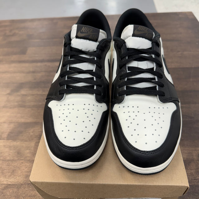 Mocha Jordan 1 Low (USED)