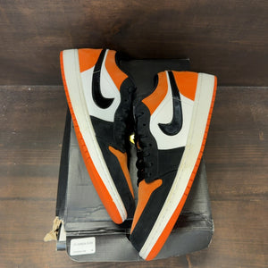 Jordan 1 Low Shattered Backboard - Image 2