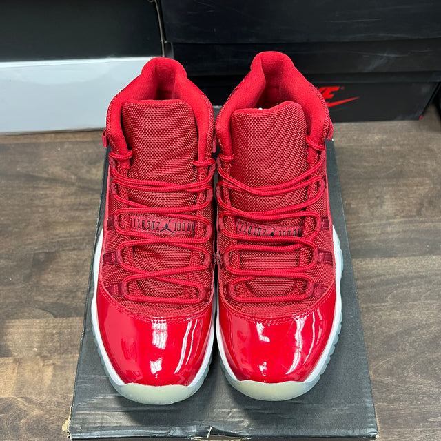 (GS) Win Like 96 Jordan 11 (USED)