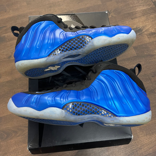 International Blue Foamposite One (USED)