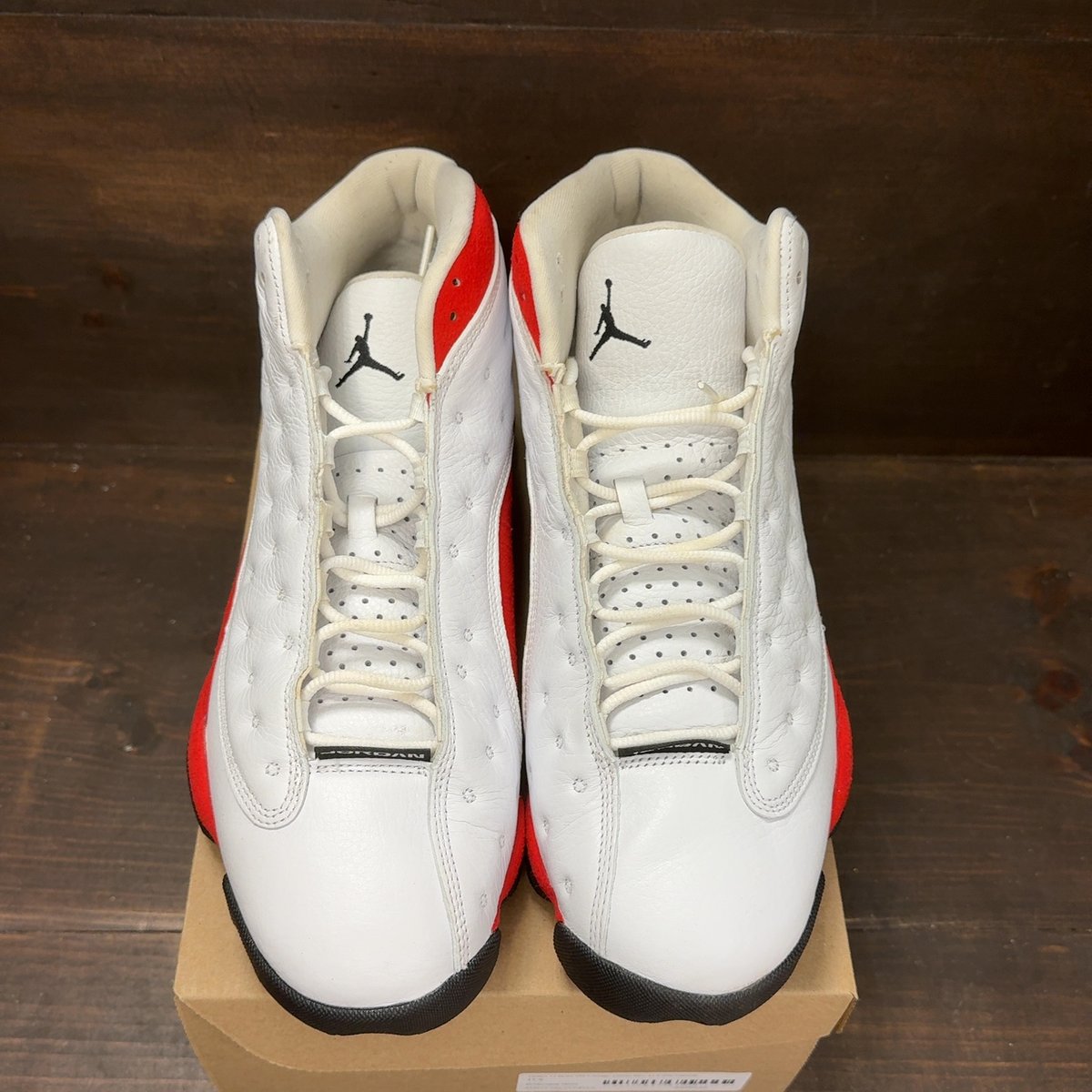 Jordan 13 Retro OG Chicago (2026) Size 11.5 (Pre-Owned) - tag