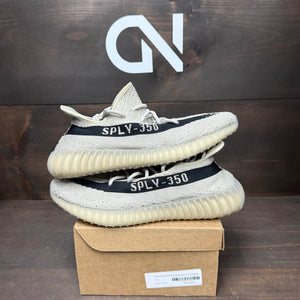 adidas Yeezy Boost 350 V2 Slate Size 11.5 (Pre-Owned) - Image 1