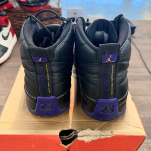 Jordan 12 Retro Field Purple - Image 10